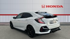 Honda Civic 1.5 VTEC Turbo Sport 5dr CVT Petrol Hatchback